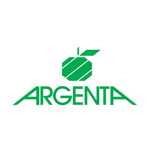 Argenta logo