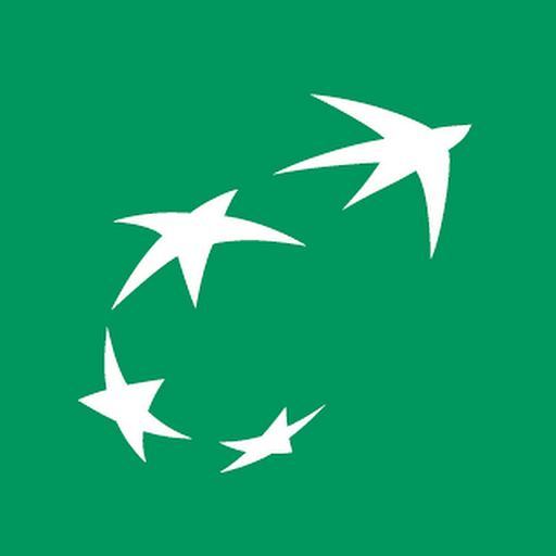 BNP Paribas Fortis logo