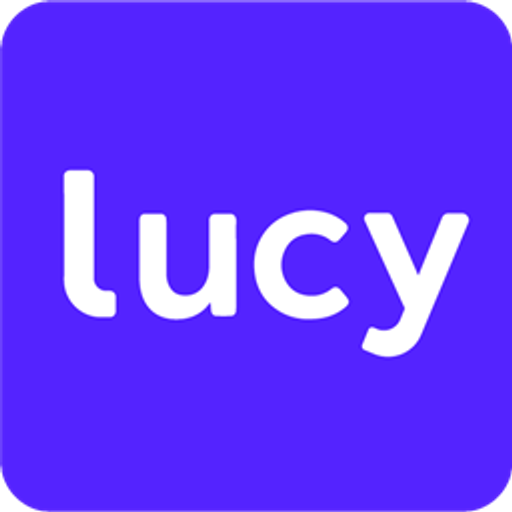 Lucy logo
